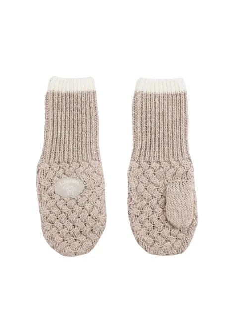 Hovedbilde LILLELAM VOTTER CLASSIC - BEIGE