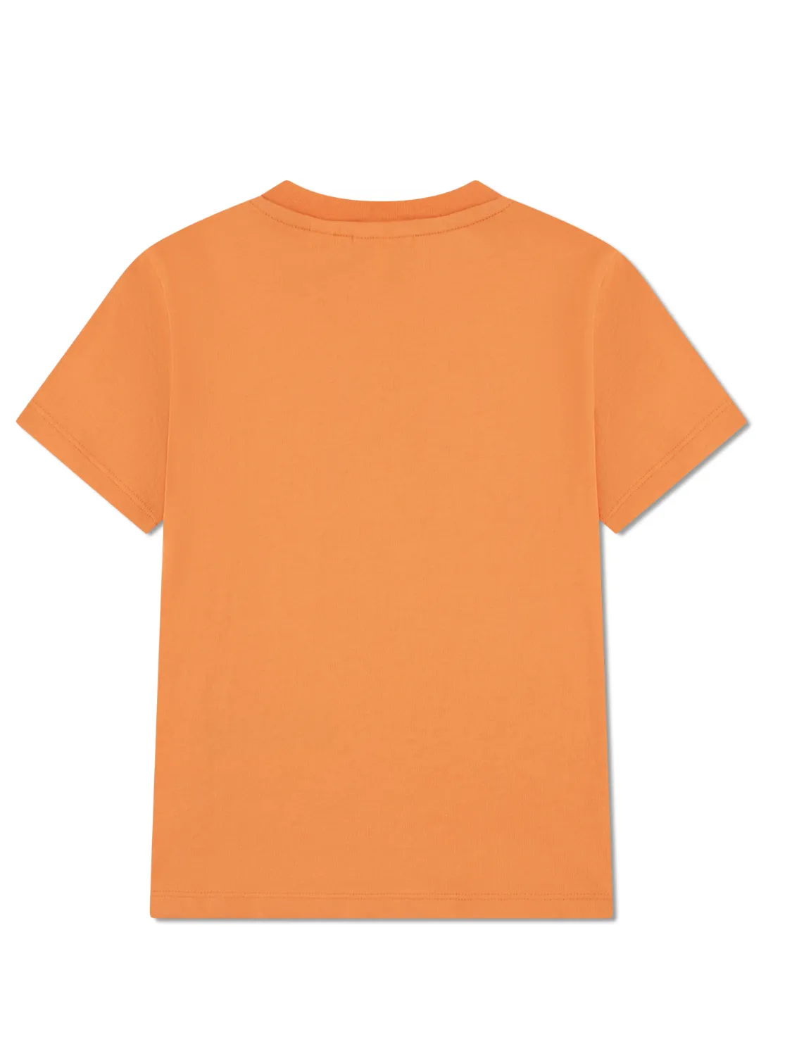 LACOSTE APPLIQUE T-SKJORTE - BLOSSOM