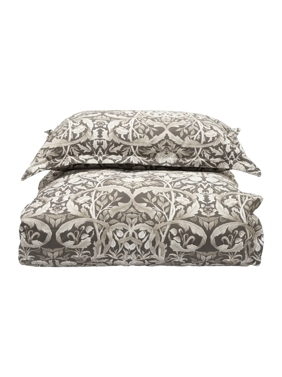 HALVOR BAKKE HAZENDAL SENGESETT - MULDVARP