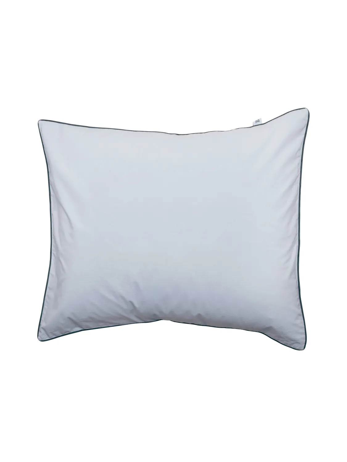 MILLE NOTTI POWDER SENGETØY - LIGHTBLUE