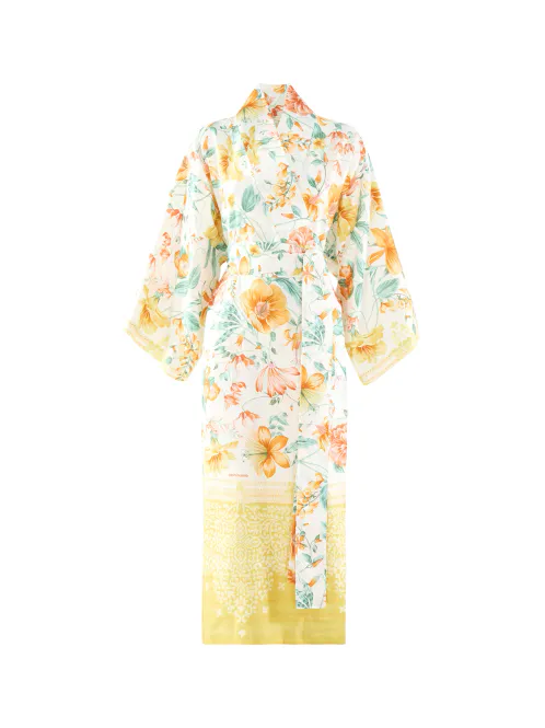 Hovedbilde BASSETTI KIMONO CASABLANCA - Y1