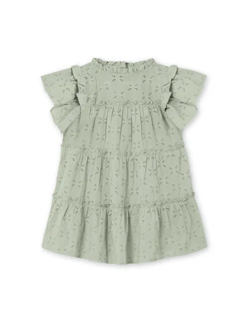 Hovedbilde FLIINK HARPER KJOLE- MINERAL GRAY