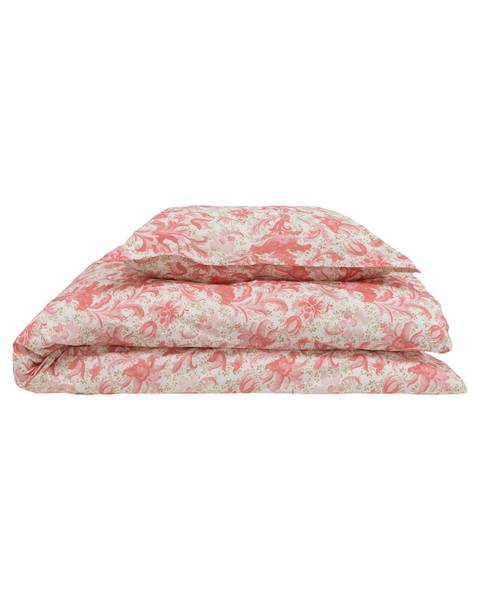 Bilde av TONE KROKEN COSTES SENGESETT ROSA