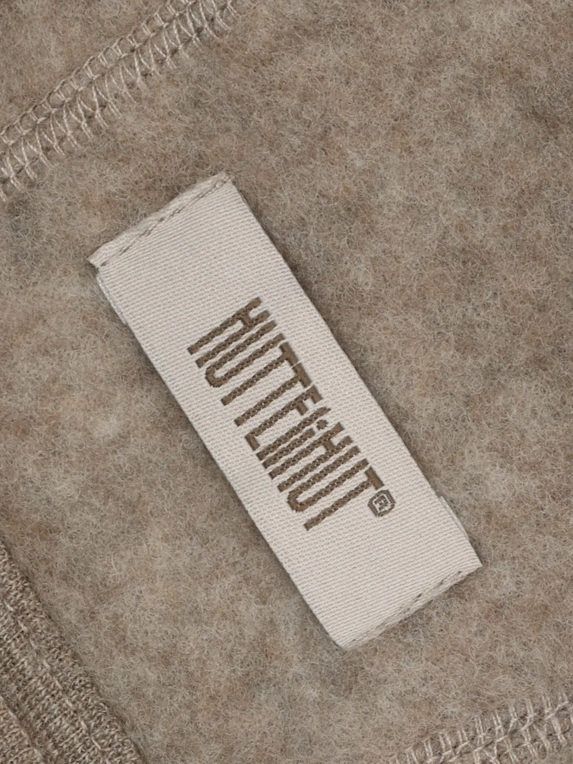 HUTTEliHUT BABYLUE - BEIGE