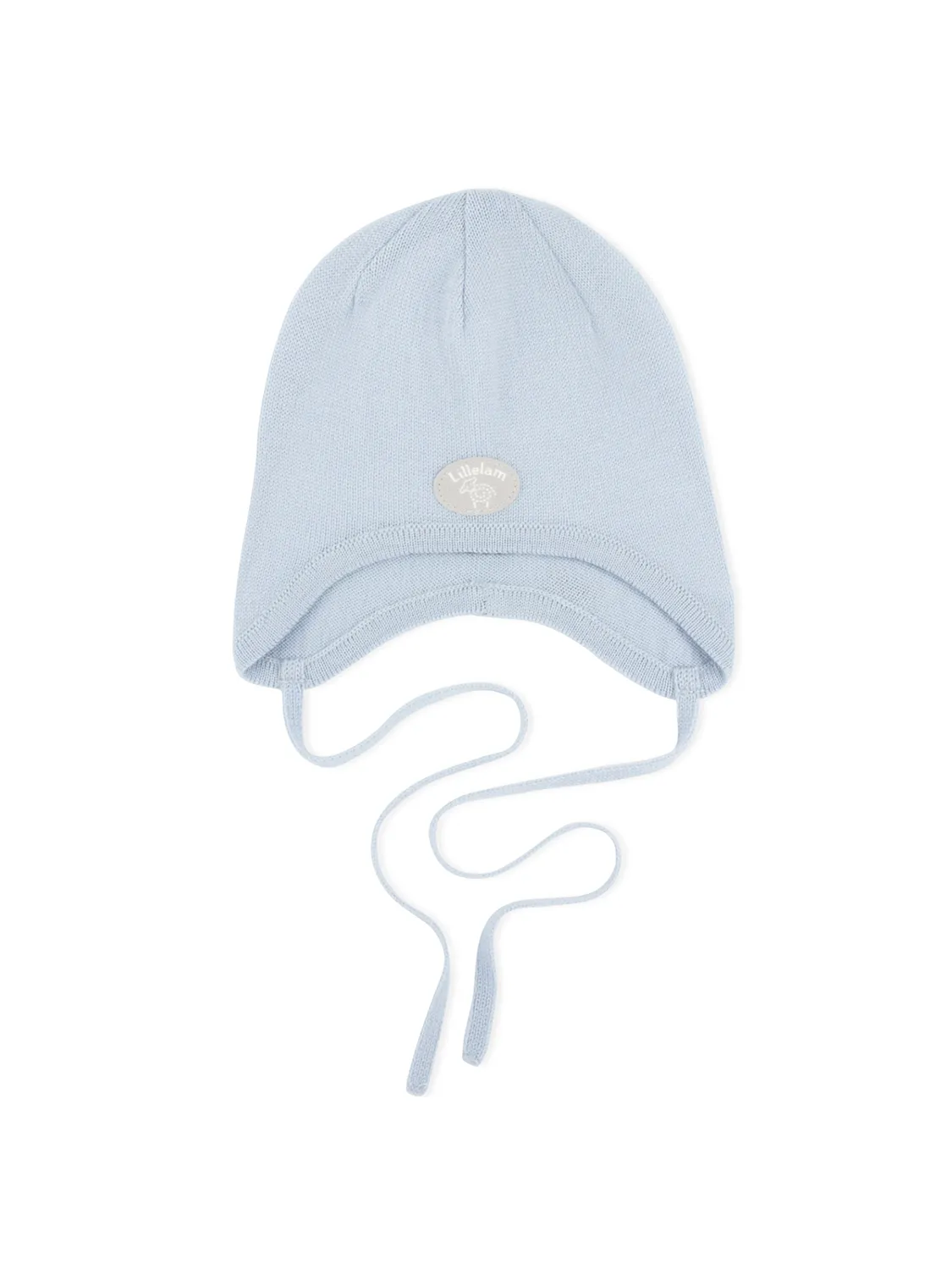 LILLELAM BABYLUE CLASSIC - HIMMELBLÅ