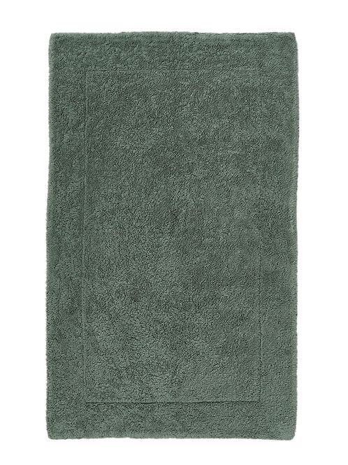 Hovedbilde A&H DOUBLE BADEMATTE COL. 280 EVERGREEN