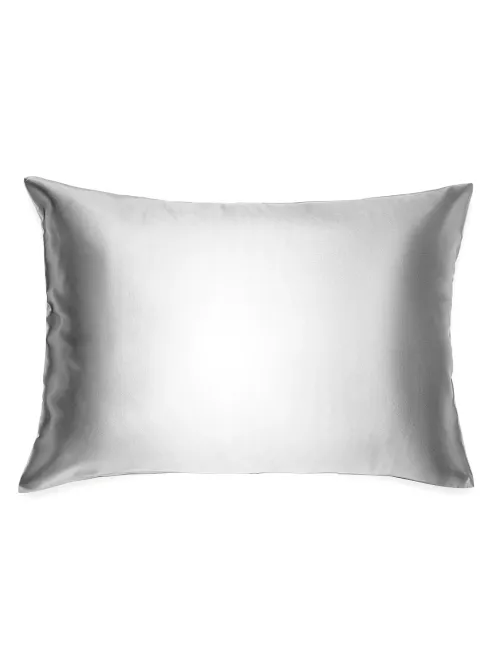 Hovedbilde BRANCHÉ CHARMEUSE SILKEPUTEVAR - SILVER