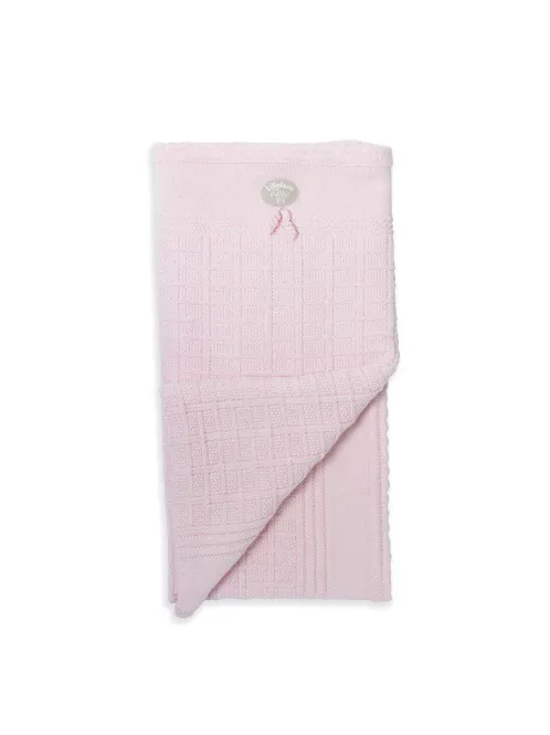 Hovedbilde LILLELAM PLEDD CLASSIC - HIMMELROSA