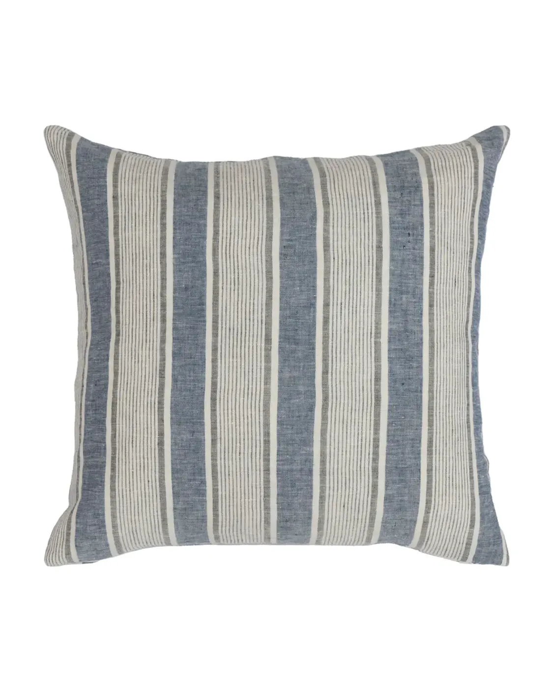 REBELL OUTDOOR VITA PUTETREKK STRIPE - BLÅ