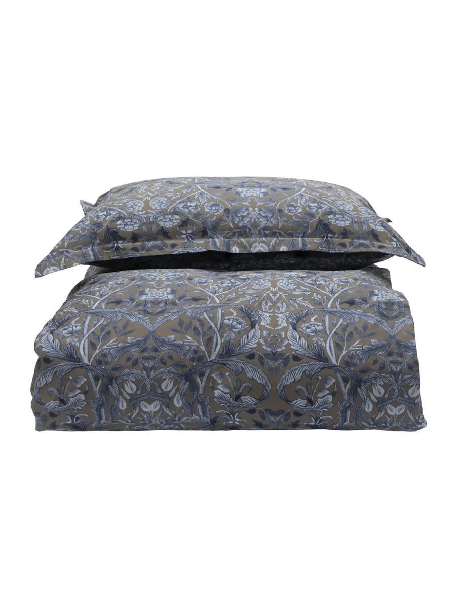 HALVOR BAKKE HAZENDAL SENGESETT - MIDNIGHT BLUE