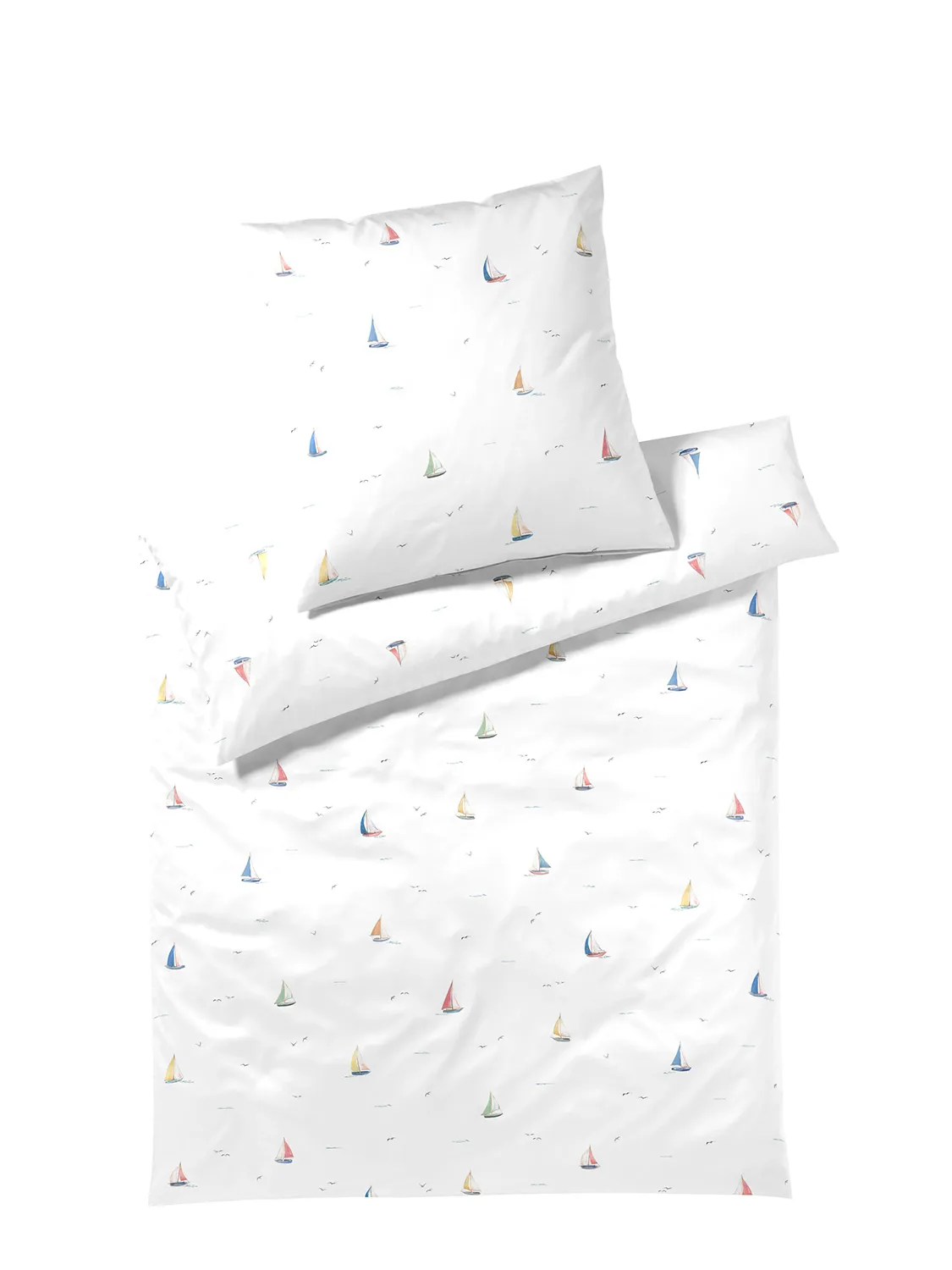 ELEGANTE SAIL AWAY SENGETØY