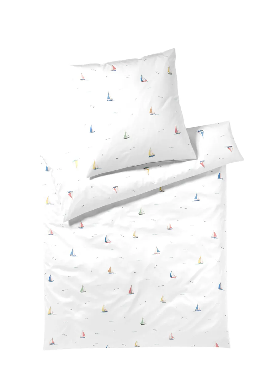 ELEGANTE SAIL AWAY SENGETØY
