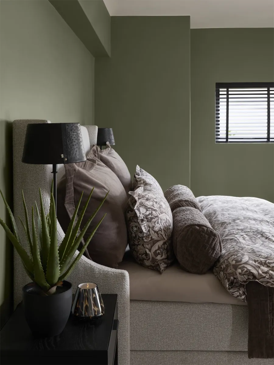 HALVOR BAKKE HAZENDAL SENGESETT - MULDVARP