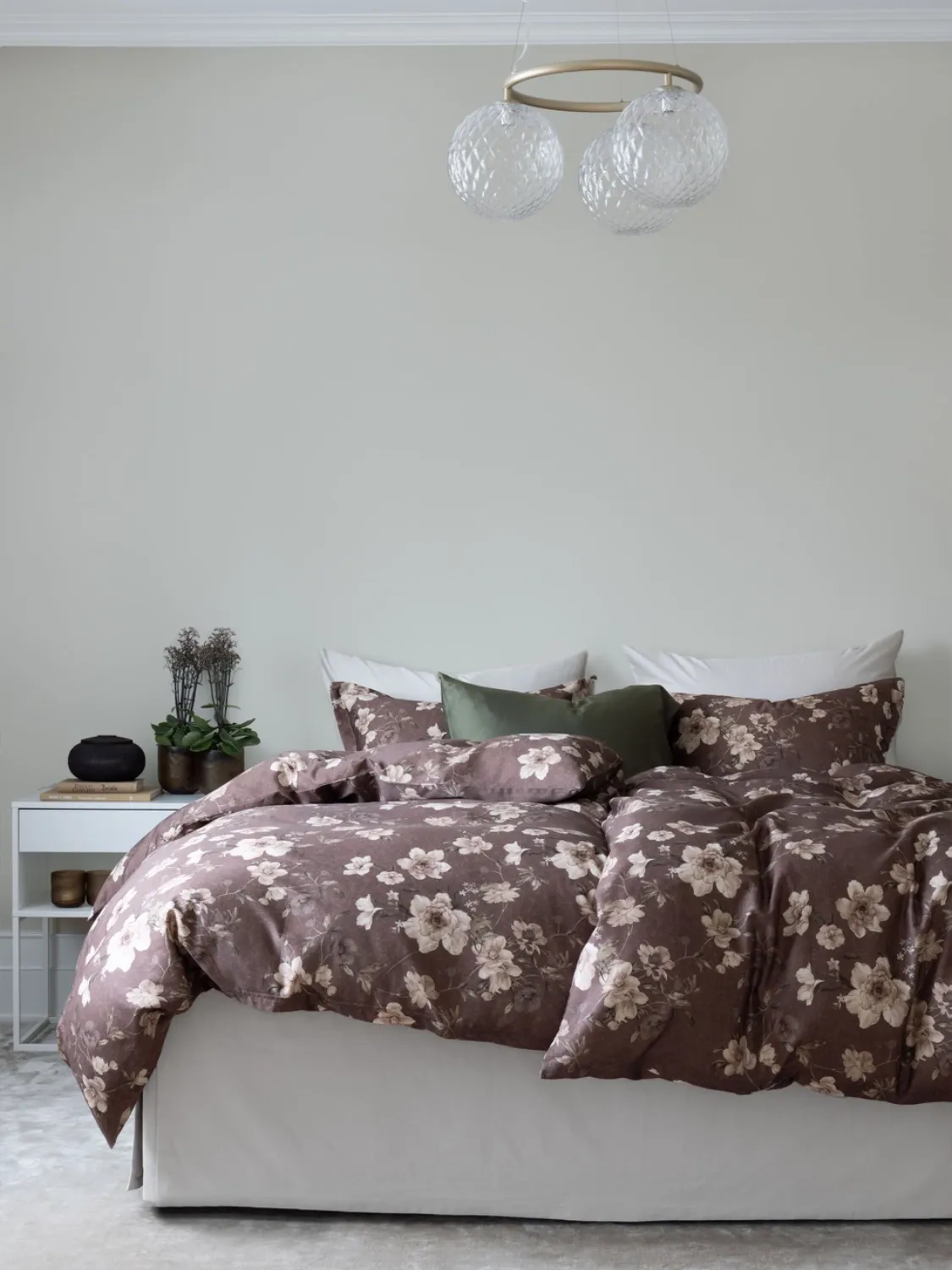 BORÅS COTTON OLINE SENGESETT