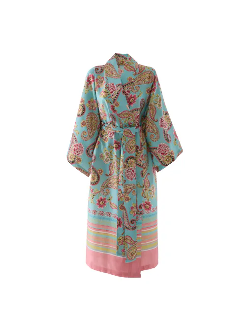Hovedbilde BASSETTI KIMONO RAPALLO T1