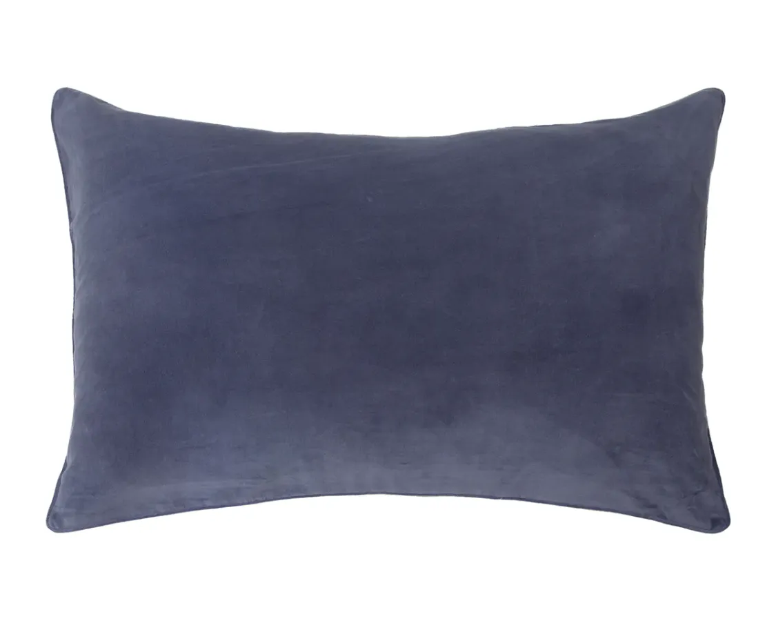 HALVOR BAKKE WELLINGTON PUTETREKK - VINTAGE INDIGO