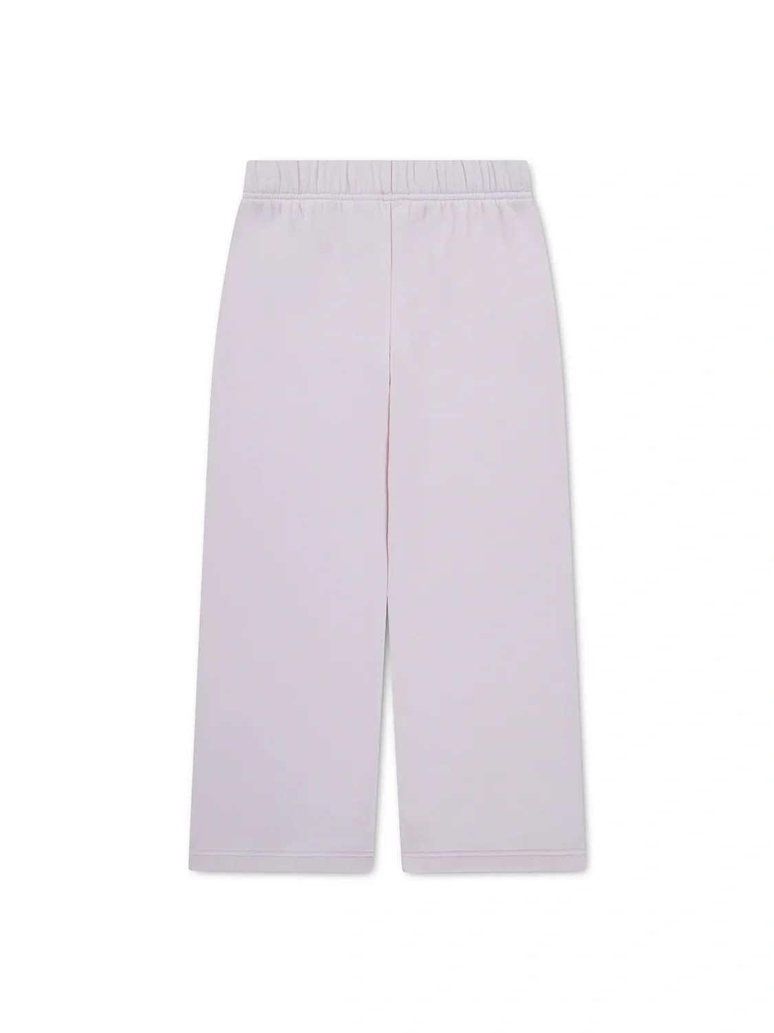 ABERCROMBIE BAGGY FLEECE JOGGEBUKSE
