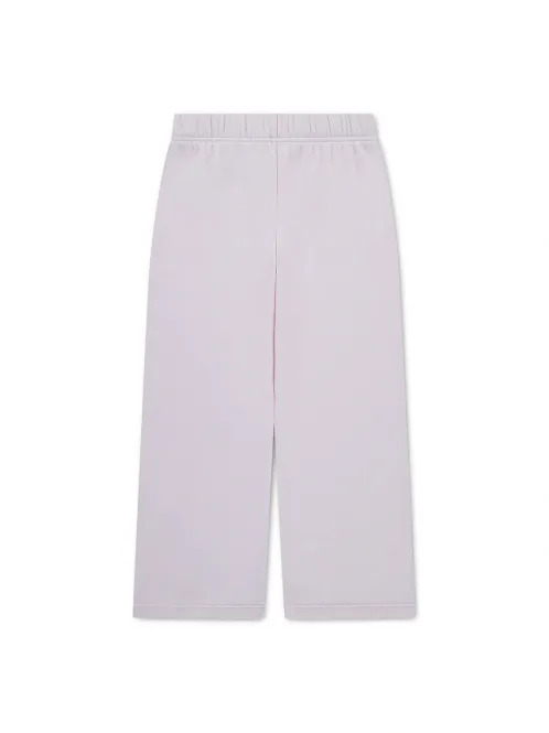 Hovedbilde ABERCROMBIE BAGGY FLEECE JOGGEBUKSE