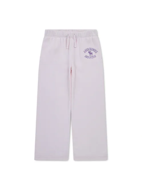Hovedbilde ABERCROMBIE BAGGY FLEECE JOGGEBUKSE