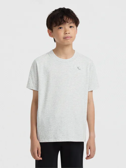 Hovedbilde ABERCROMBIE ESSENTIAL T-SKJORTE