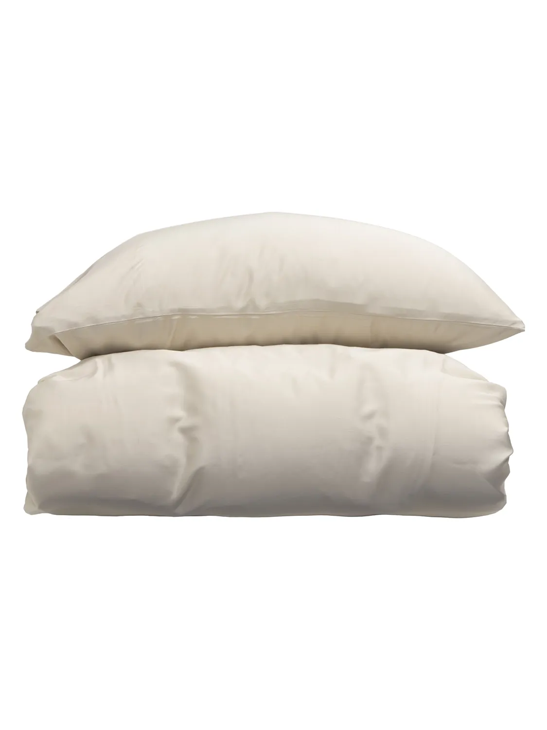 BORÅS COTTON BLISS SENGETØY - CHAMPAGNE