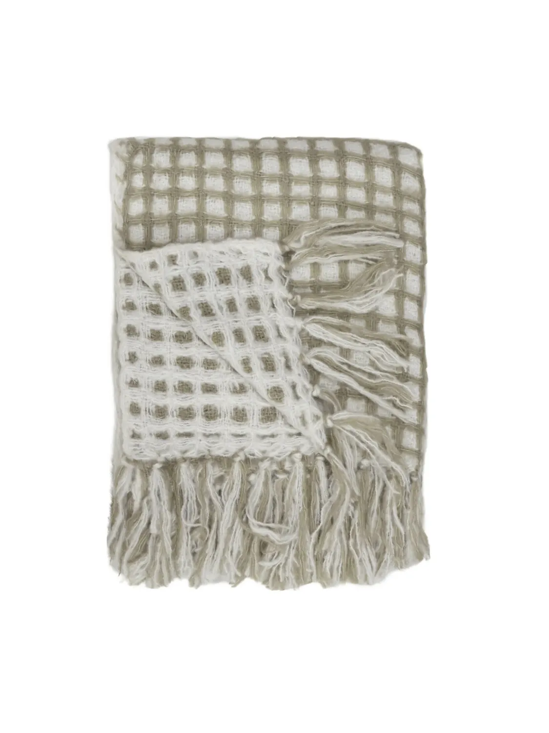 TONE KROKEN CLEMENCE  PLEDD - BEIGE