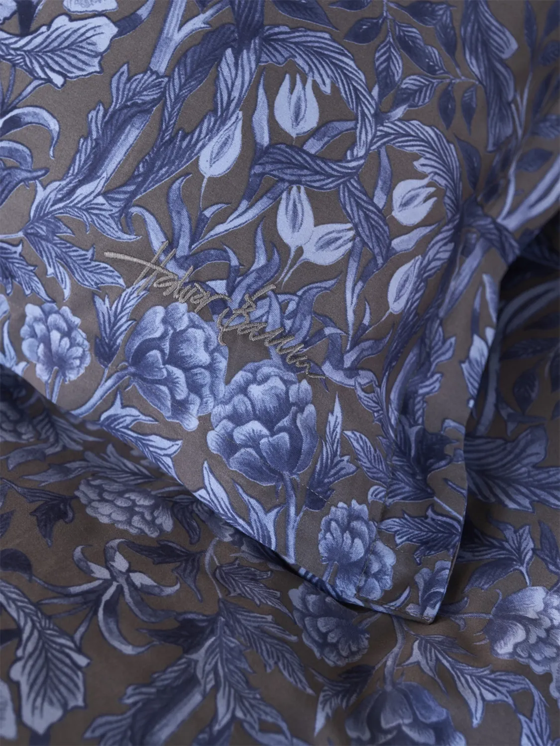 HALVOR BAKKE HAZENDAL SENGESETT - MIDNIGHT BLUE