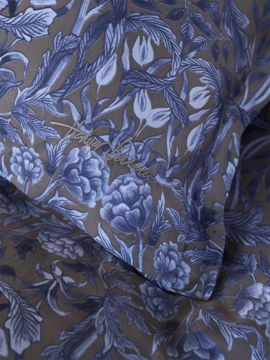 HALVOR BAKKE HAZENDAL SENGESETT - MIDNIGHT BLUE