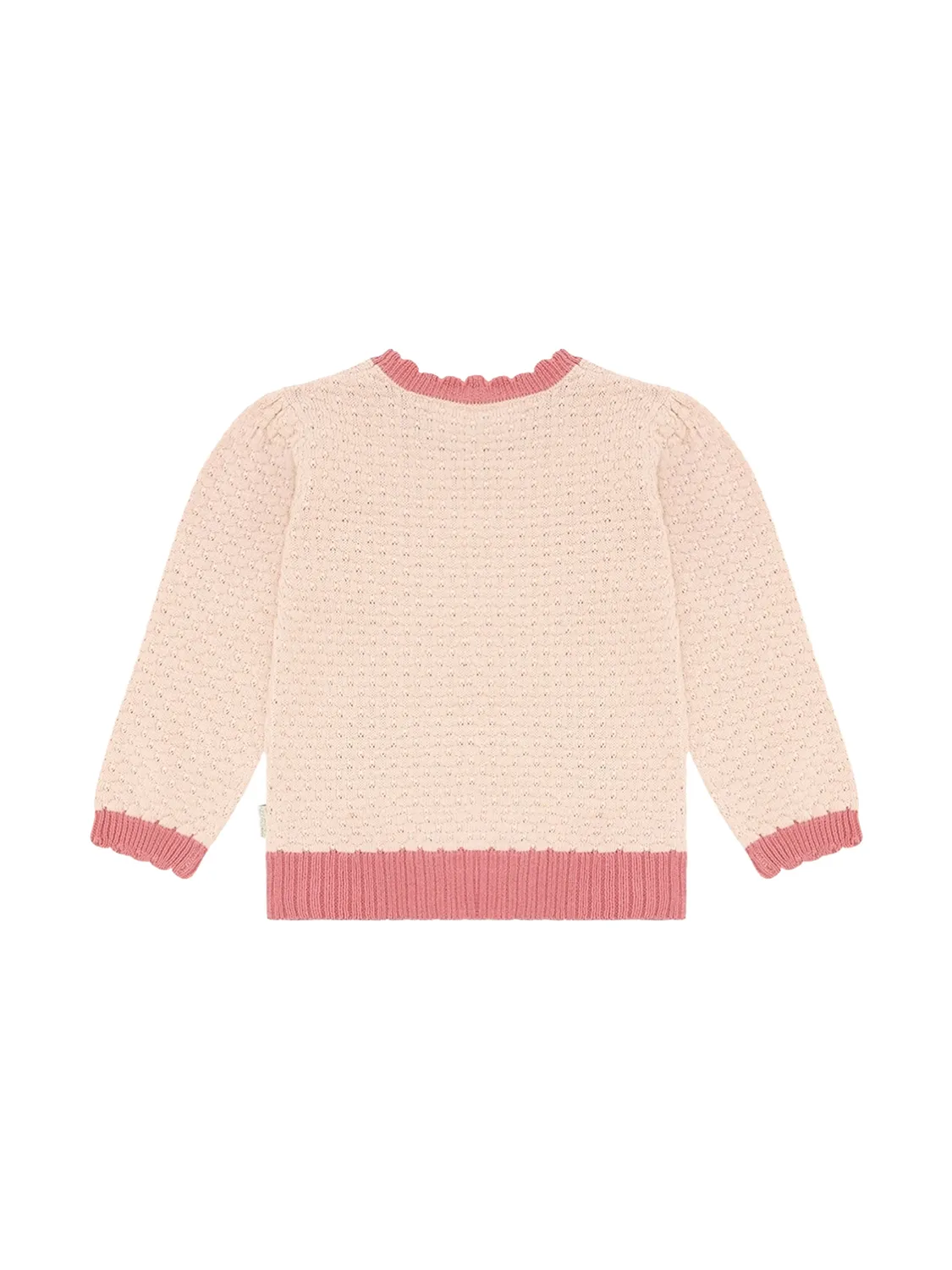 HUST & CLAIRE PIPPA FLOWER GENSER