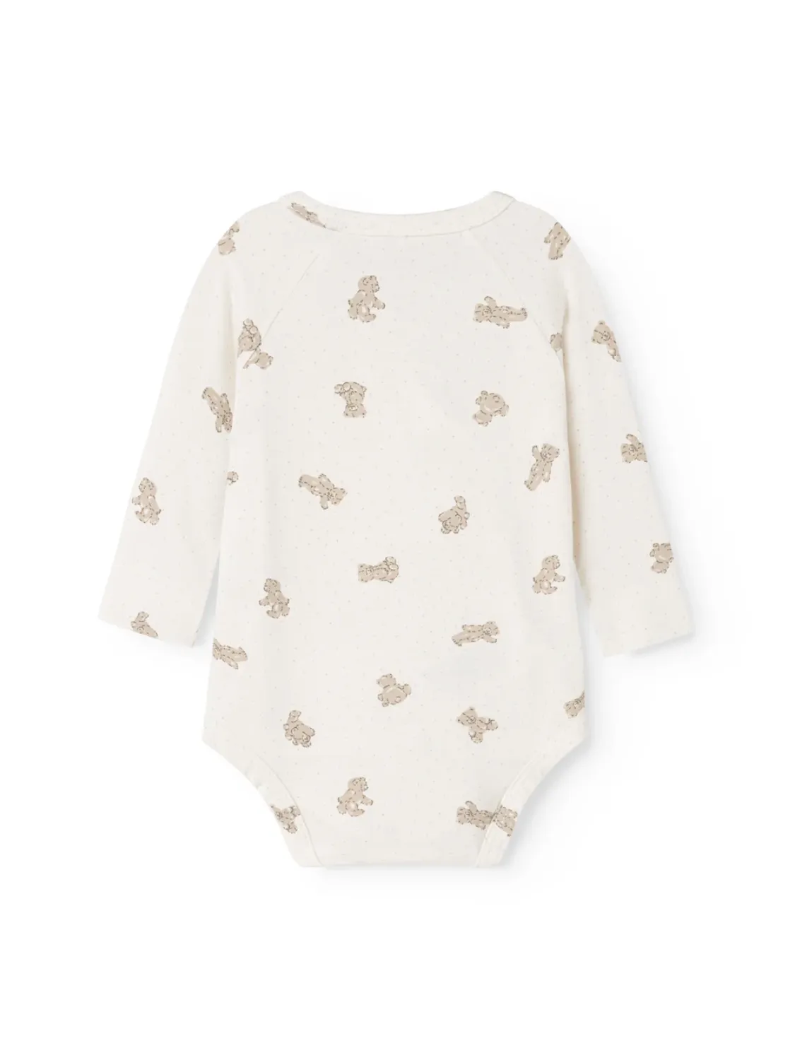 MARMAR BELITO BODY - TEDDYBEAR