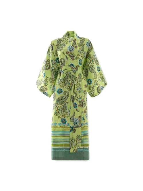 Hovedbilde BASSETTI KIMONO RAPALLO V1