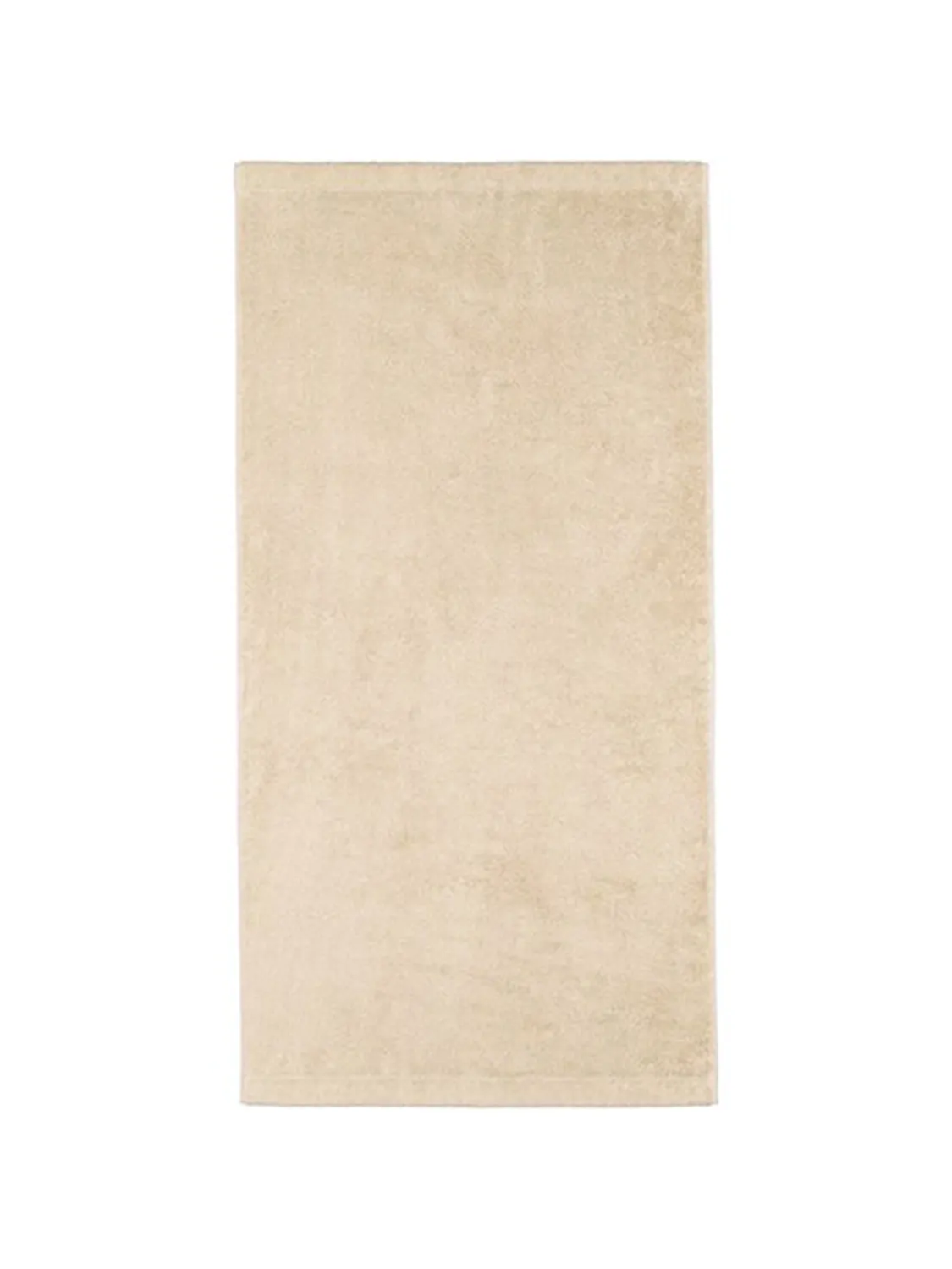 CAWÖ LIFESTYLE HÅNDKLE - LINEN/BEIGE
