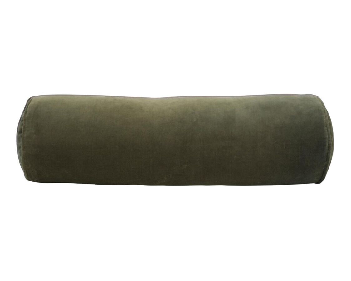 HALVOR BAKKE BYRON PØLLETREKK DUSTY OLIVE