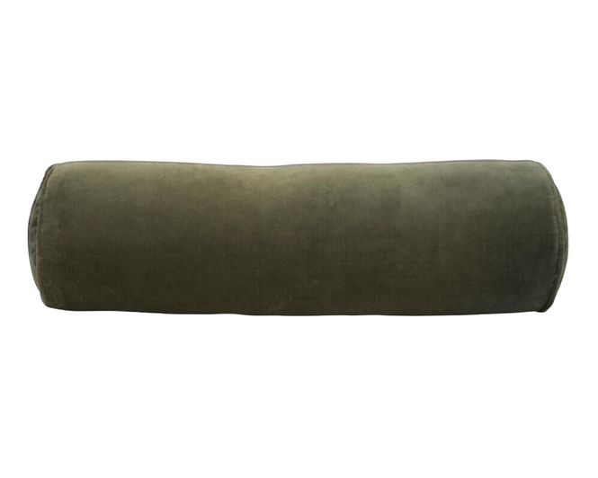 Hovedbilde HALVOR BAKKE BYRON PØLLETREKK DUSTY OLIVE