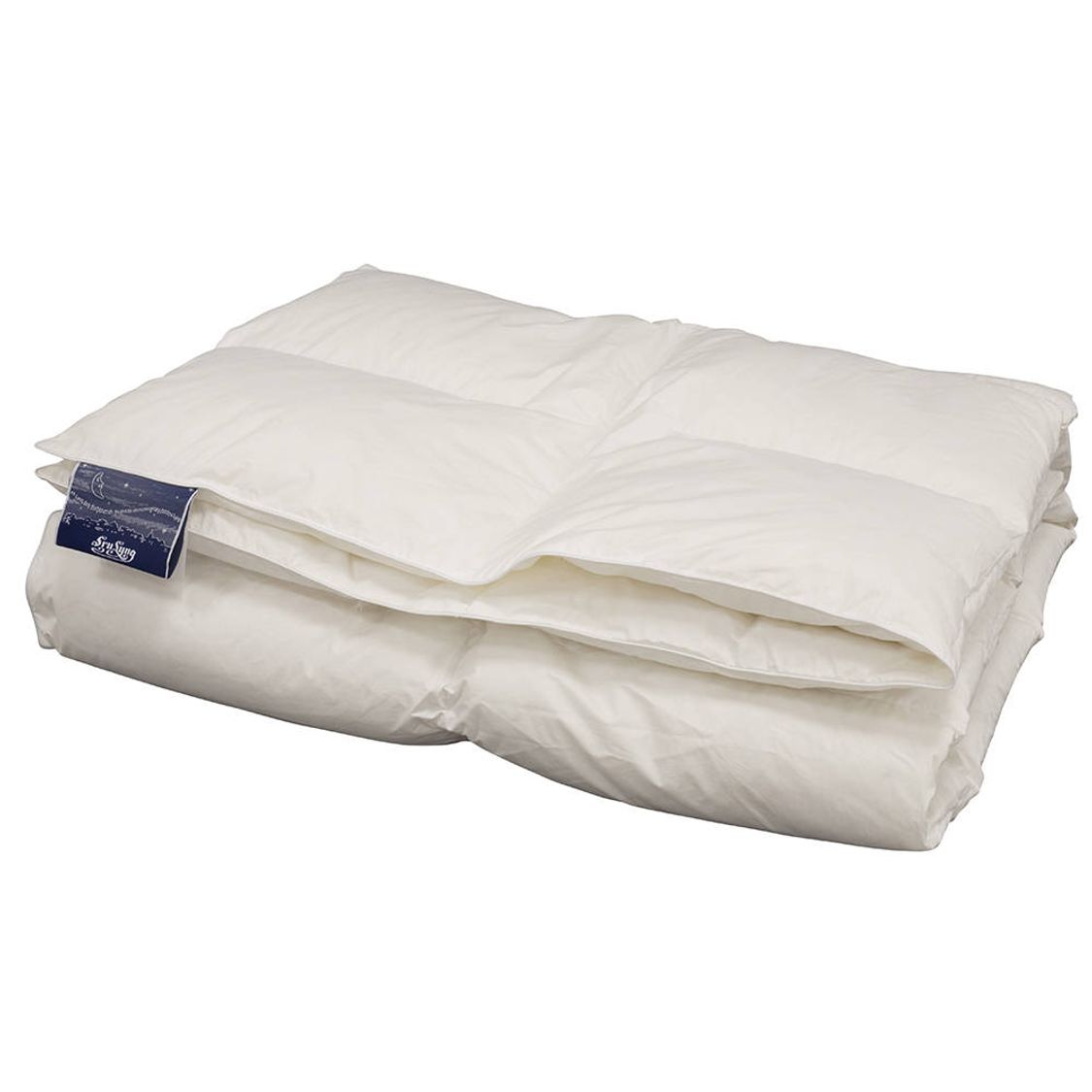 Fru Lyng dundyne LIGHT kval. 14+