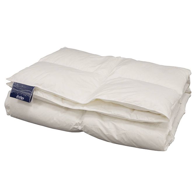 Hovedbilde Fru Lyng dundyne LIGHT kval. 14+