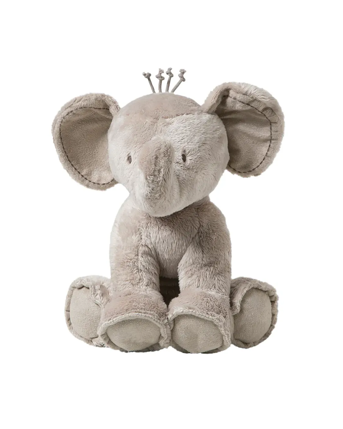 BAMSE ELEFANTEN FERDINAND 25CM - TAUPE