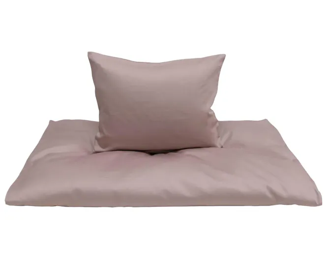 Hovedbilde COZY CLOUD SENGETØY - ROSA