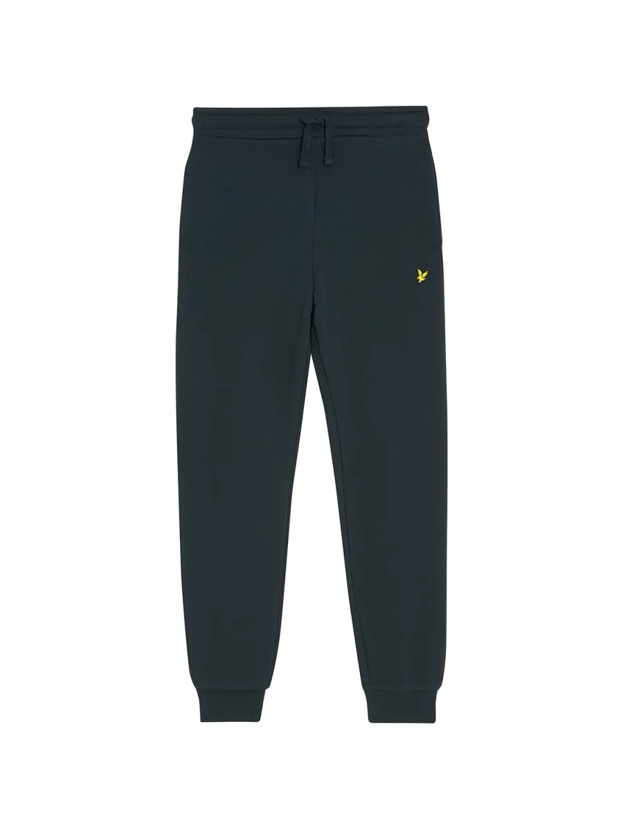 LYLE & SCOTT BRUSH BACK JOGGEBUKSE