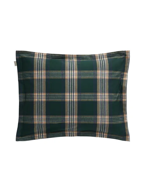 Hovedbilde GANT HOLIDAY FLANELL PUTETREKK 