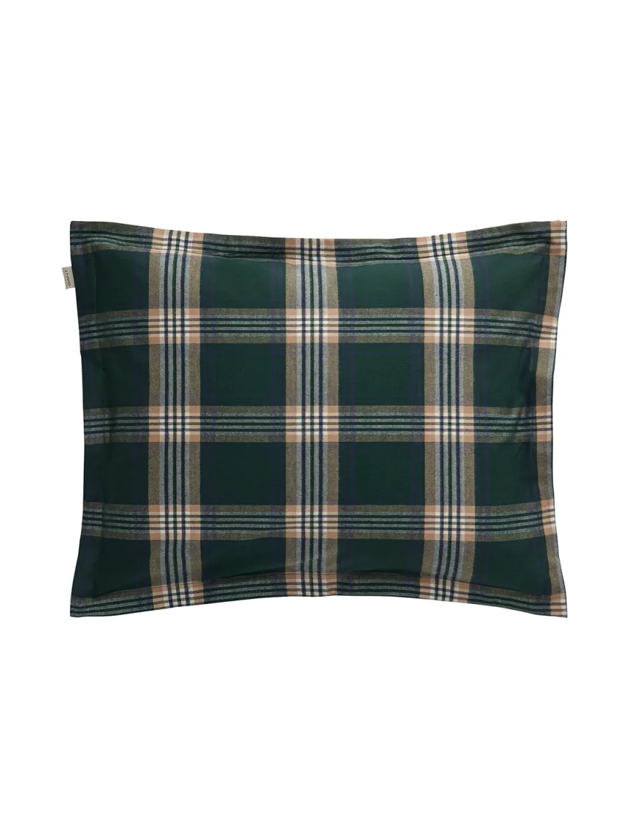 GANT HOLIDAY FLANELL PUTETREKK 