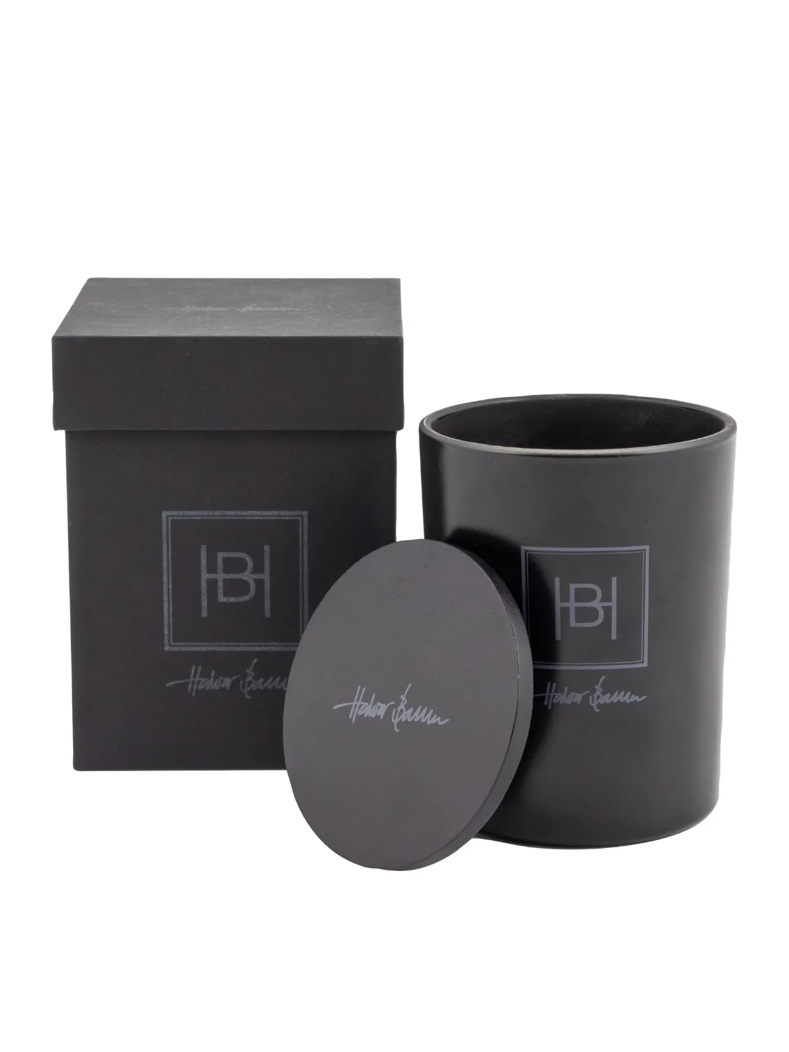 HALVOR BAKKE VALBONNE DUFTLYS - AFRICAN SPICE