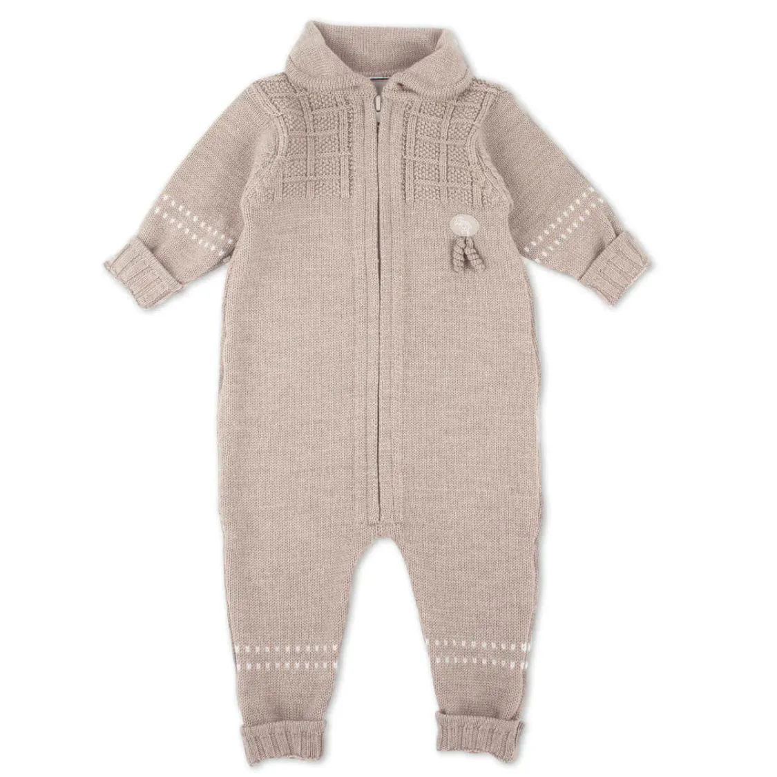 LILLELAM SPARKEDRESS CLASSIC - BEIGE 