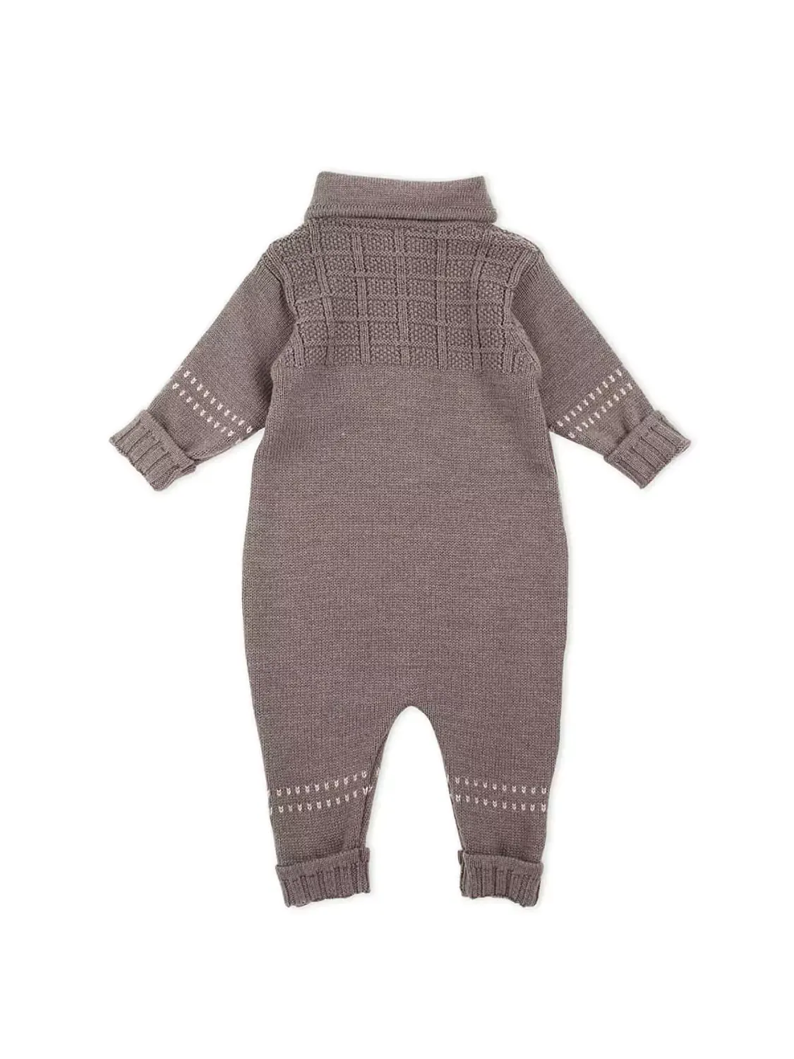 LILLELAM SPARKEDRESS CLASSIC - BRUN
