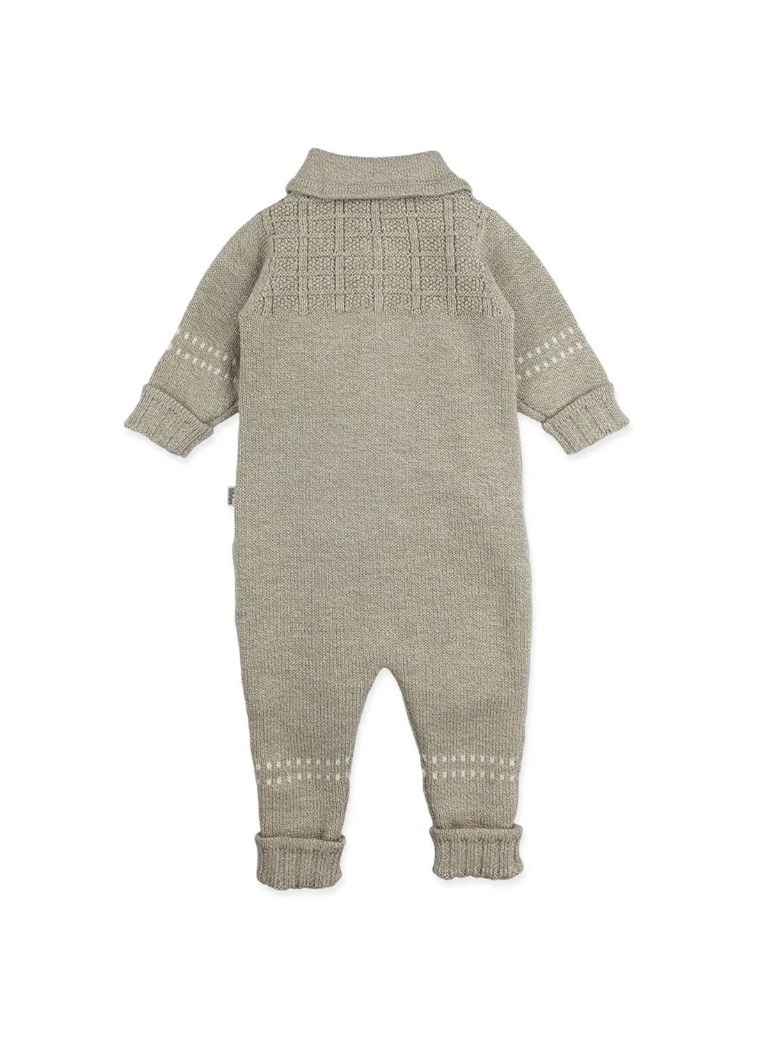 LILLELAM SPARKEDRESS CLASSIC - LYS MOSE