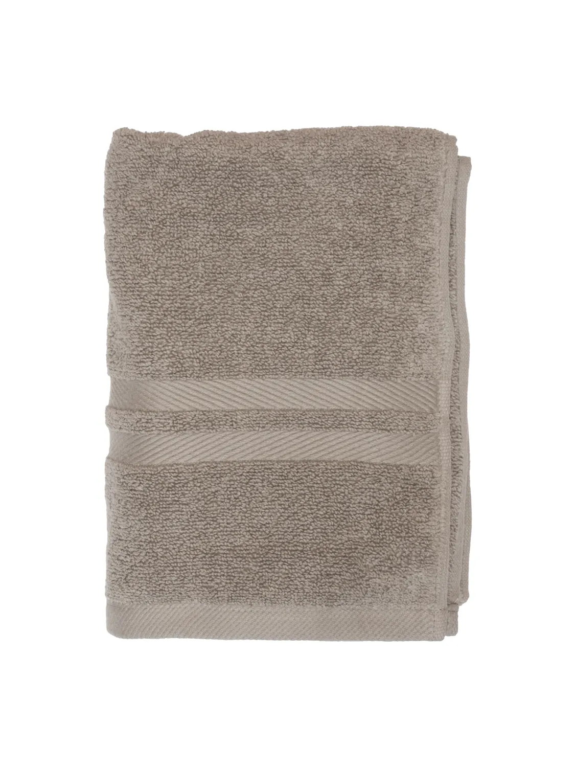 HALVOR BAKKE ST. PAUL HÅNDKLE - BEIGE